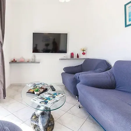 Casa de Férias Spina *