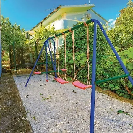 Casa de Férias Spina *